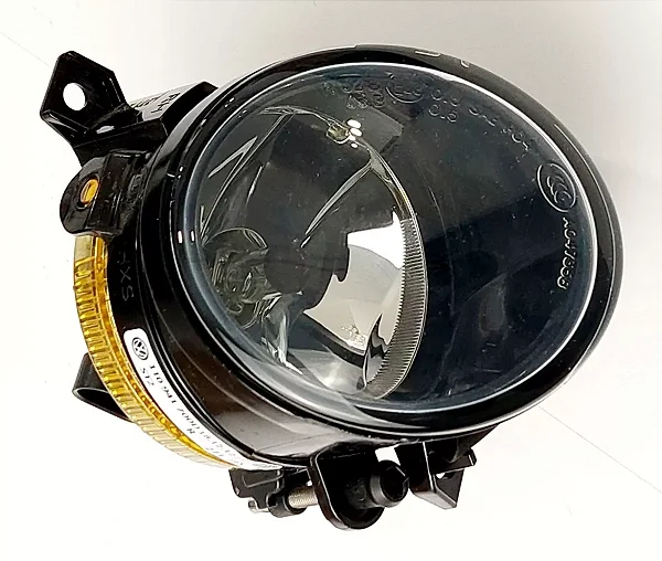 FAROL DE MILHA NEBLINA LADO DIREITO AMAROK JETTA 1T0941700D ORIGINAL