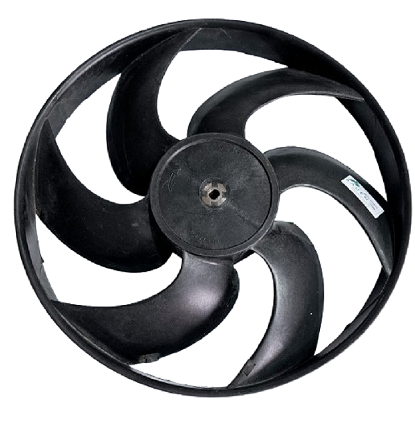 VENTOINHA 375MM HORARIO BOXER JUMPER DUCATO MAREA BAUEN 1873