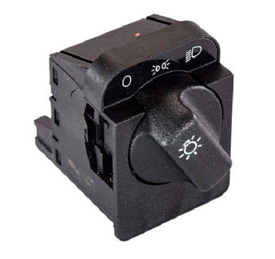 INTERRUPTOR DE LUZ 10 TERMINAIS OMEGA CORSA OSPINA 011023