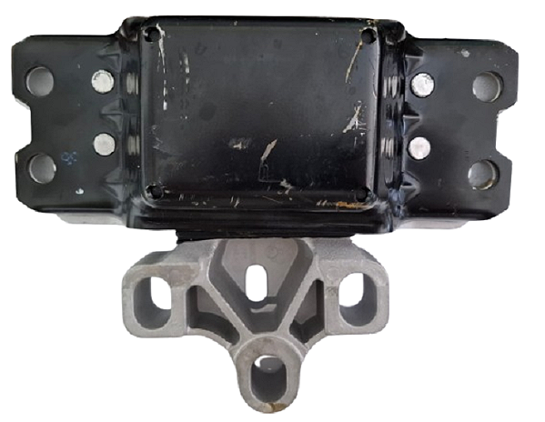 SUPORTE DO MOTOR CAMBIO LE A3 BORA JETTA 81505 V8