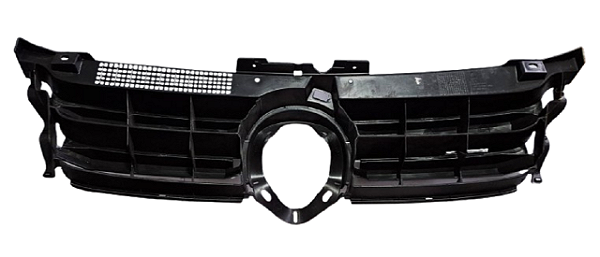 GRADE DIANTEIRA GOLF 2007/2013 ORIGINAL VW 1JE853655