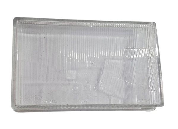 LENTE FAROL VIDRO DIREITO H4 22CM GOL SAVEIRO VOYAGE 40168 ARTEB