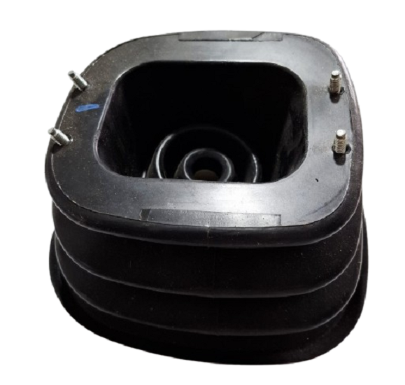 COIFA ALAVANCA DE CAMBIO BINS ATEGO 1315 1418 ONIBUS OF 1417 1418  9702681997