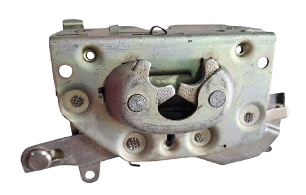 FECHADURA PORTA DIANTEIRA ESQUERDA F100 F1000 F4000 72 92