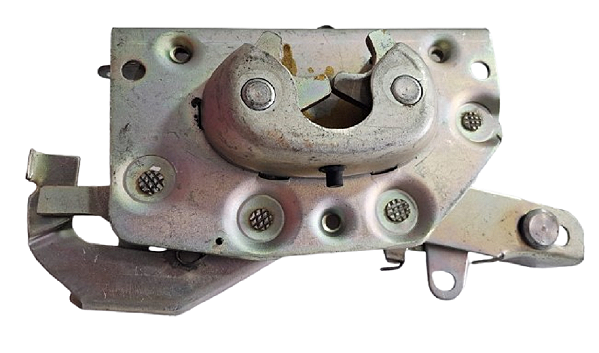 FECHADURA PORTA DIANTEIRA DIREITA F100 F1000 F4000 72 92