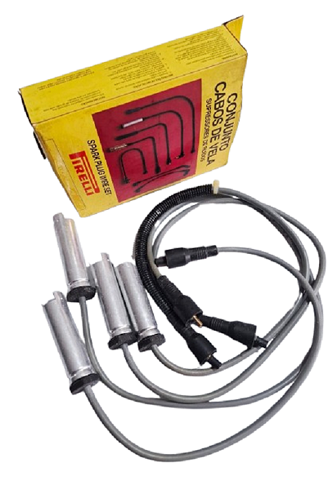 CABO DE VELA OMEGA 2.2 95/ PIRELLI GM0681 SCG71