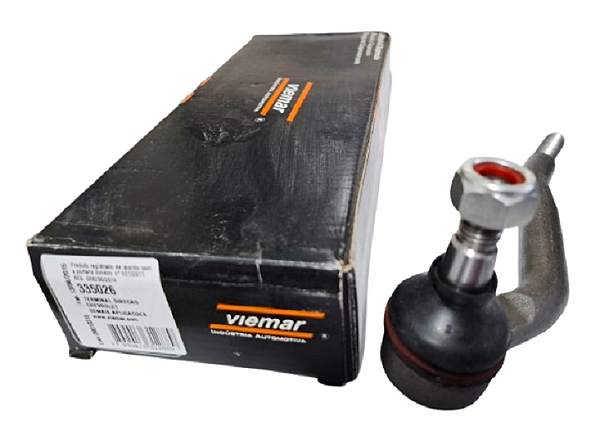 TERMINAL DE DIREÇÃO EXTERNO DIREITO OMEGA 335026 VIEMAR