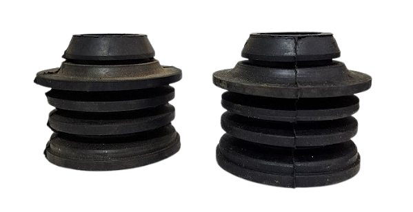 PAR BATENTE DE SUSPENSÃO OMEGA DIANTEIRA BORFLEX BFX436