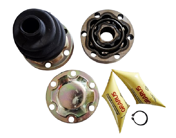 KIT JUNTA HOMOCINETICA DESLIZANTE OMEGA SPICER 303-469