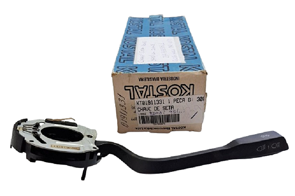 CHAVE DE SETA KOMBI 1976-2012 KOSTAL 1911331