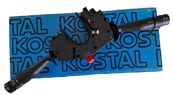 CHAVE DE SETA ESCORT 1994-1996 POINTER 1993-1996 KOSTAL 1510081