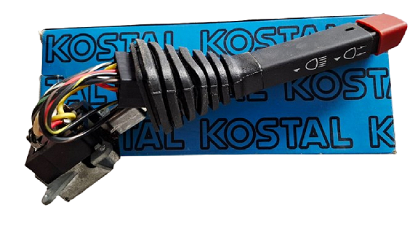 CHAVE DE SETA VW FORD ÔNIBUS CAMINHÃO KOSTAL K1817984