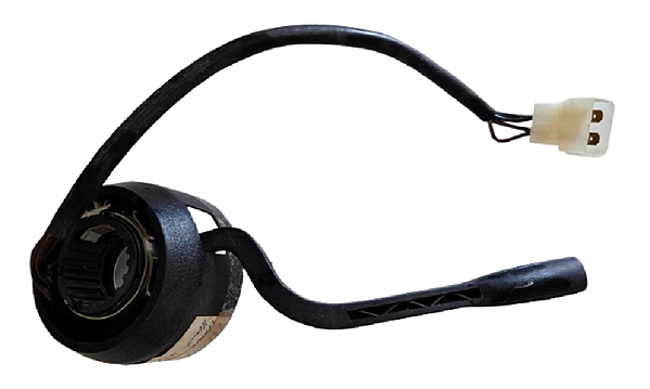 CHAVE LIMPADOR KOMBI 1983 EM DIANTE VW 2319535191