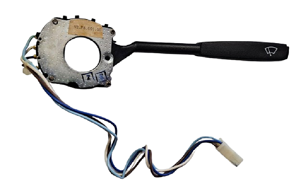 CHAVE LIMPADOR PARA-BRISA CORCEL II BELINA CARTO F600100