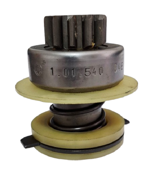 IMPULSOR DE PARTIDA LADA 2108 NIVA 4X4 SAMARA 0540 ZEN