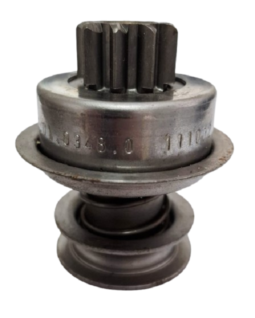 IMPULSOR DE PARTIDA TOBATTA M140N KOMBI SENDA 0348 ZEN