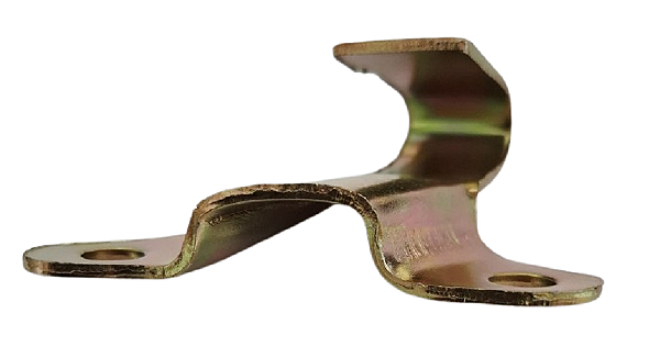 SUPORTE CABO EMBREAGEM KOMBI FUSCA BRASILIA 2282 PATRAL