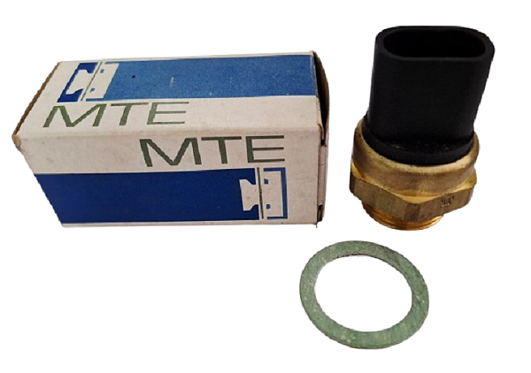 INTERRUPTOR TERMICO RADIADOR CEBOLÃO SUPREMA - OMEGA 742 MTE