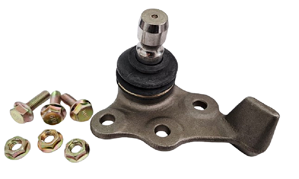 PIVO DE SUSPENSÃO INFERIOR LD SUPREMA OMEGA 32007 FIRST