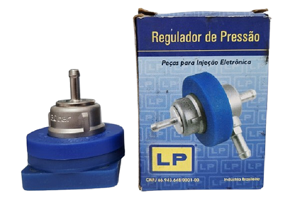 REGULADOR DE PRESSÂO SUPREMA OMEGA VECTRA LP-47751/211 LP