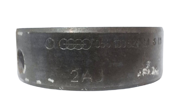 BUCHA COMANDO AUXILIAR AP 1.5 1.6 1.8 STD 056103521 ORIGINAL VW