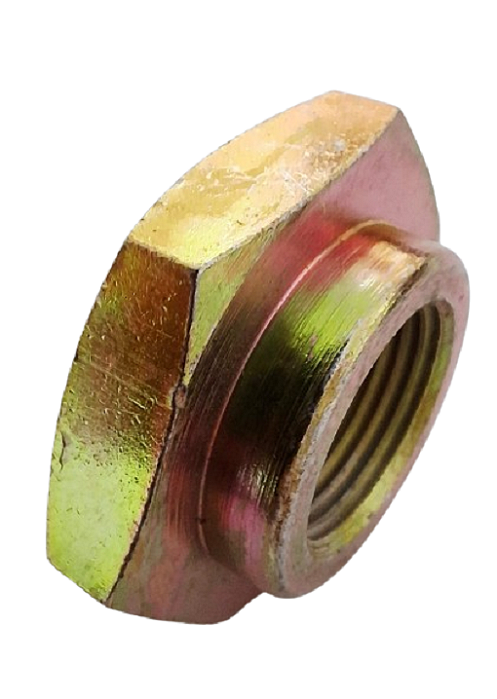 PORCA POLIA VIRABREQUIM UNO PRÊMIO ELBA 46466849 FIAT