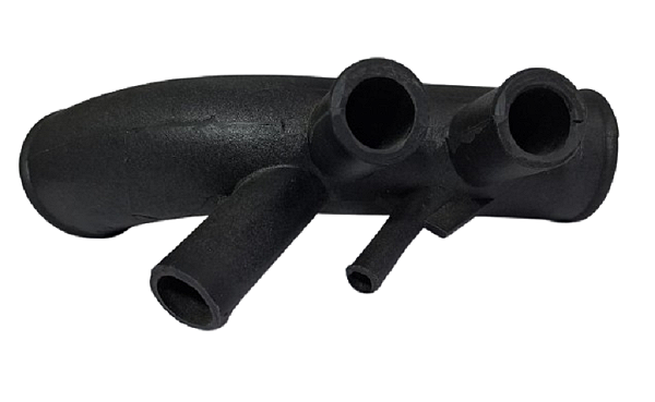 TUBO REFRIGERACAO DO MOTOR OMEGA CAPTIVA VC413 VALCLEI