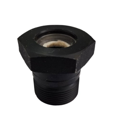 PORCA DO VOLANTE DO MOTOR FUSCA 1300 1500 1600 0401053051 APLIC 560