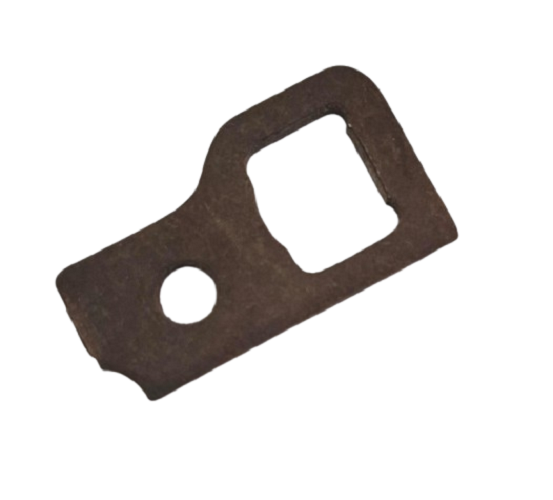 PLACA GUIA TUCHO VALVULA	FUSCA KOMBI 1200 111109325 VW