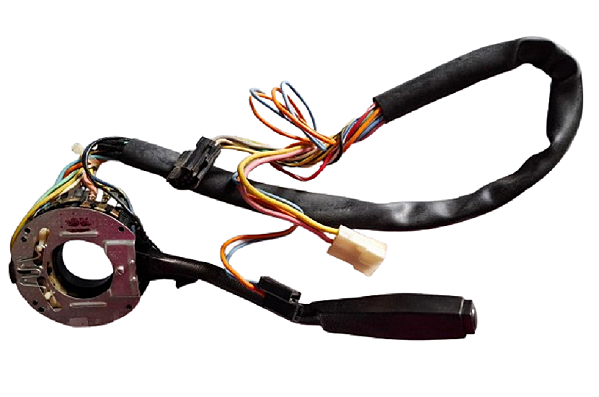 CHAVE DE SETA F1000 F4000 F-601777 042040 RECONDICIONADA