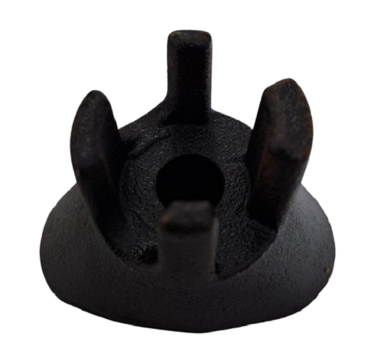 ESPAÇADOR SUSPENSÃO DIANTEIRA ECOSPORT 2N1511521AB FORD