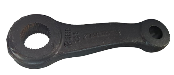 BRAÇO PITMAN BARRA DE DIREÇÃO KOMBI 2114153712 VW