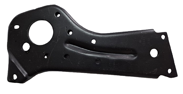 SUPORTE COXIM DO MOTOR KOMBI SAVEIRO DIESEL 0681992931 VW