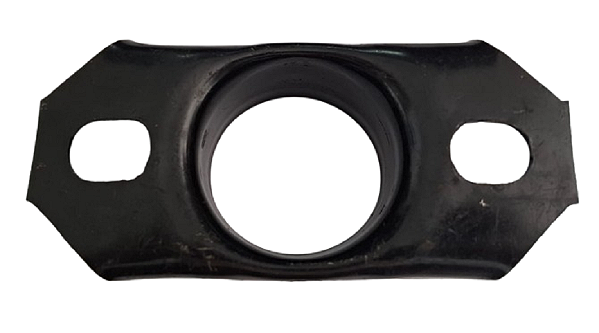 SUPORTE FRONTAL COXIM MOTOR AP GOL PARATI 5X0199263A VW