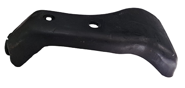 SUPORTE INFERIOR DA BOMBA INJETORA MOTOR 1.6 DIESEL 068130145A VW