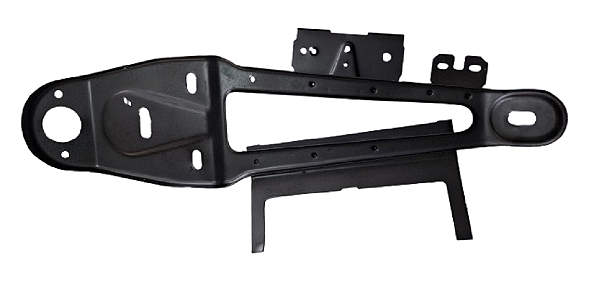 SUPORTE FIXAÇÃO COLUNA DE DIREÇÃO KOMBI CLIPPER 83/97 2374156011 VW