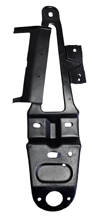 SUPORTE COLUNA DE DIREÇÃO CAIXA FUSIVEL KOMBI ORIGINAL VW