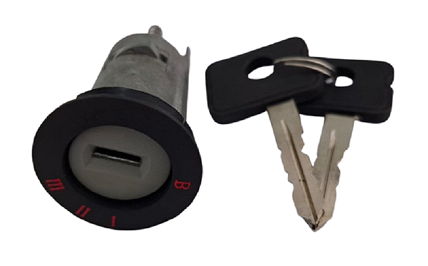 Cilindro De Ignição Gm Monza 82/88 Veraneio 93/97 998853E DECAR