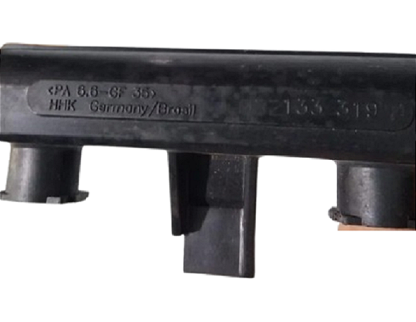 Flauta Dos Bicos Injetores Kombi 1.4 Flex Orig 030133319