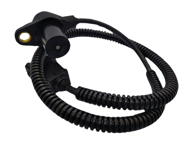 Sensor de Rotação Jumper Ducato 0281002332 MTE70304 DS1826 DS