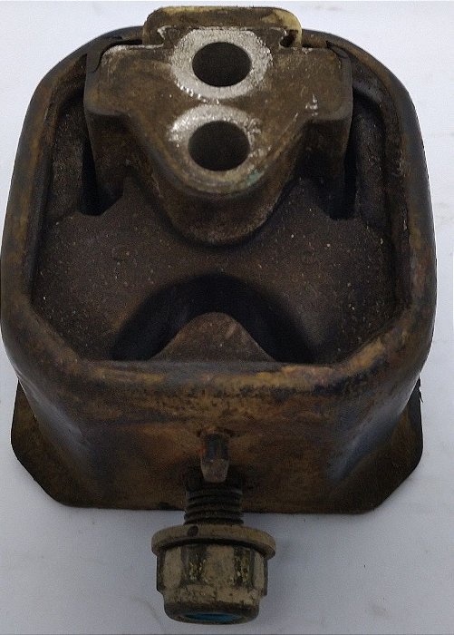 Coxim Do Motor Kombi 1.4 Flex 7x0199382a