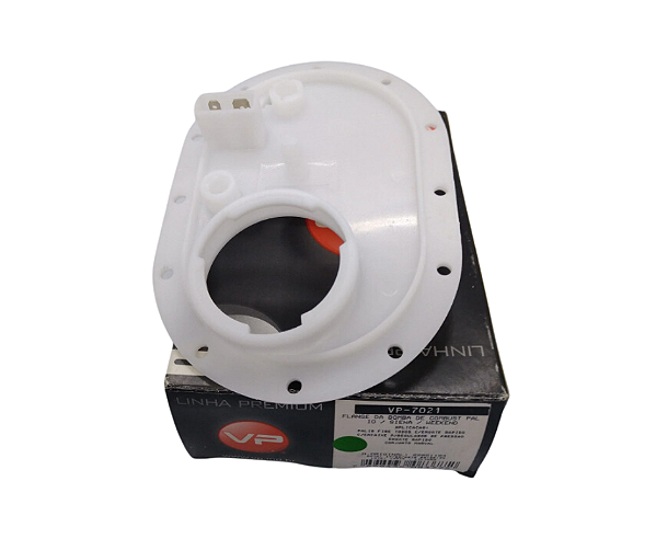 Flange do Módulo de Combustível Palio Siena VP7021 VP
