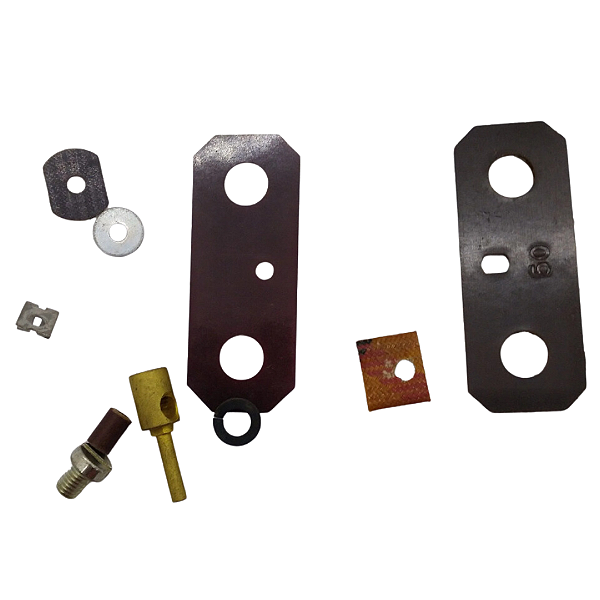 JOGO DE REPARO MOTOR PARTIDA BOSCH