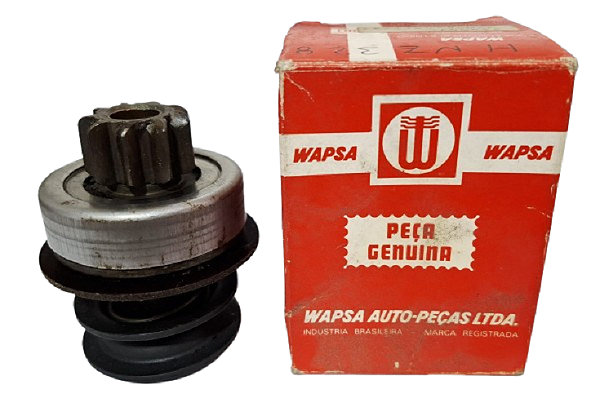 IMPULSOR DE PARTIDA GOL KOMBI BRASILIA SEDAN SAVEIRO AR 224047 WAPSA