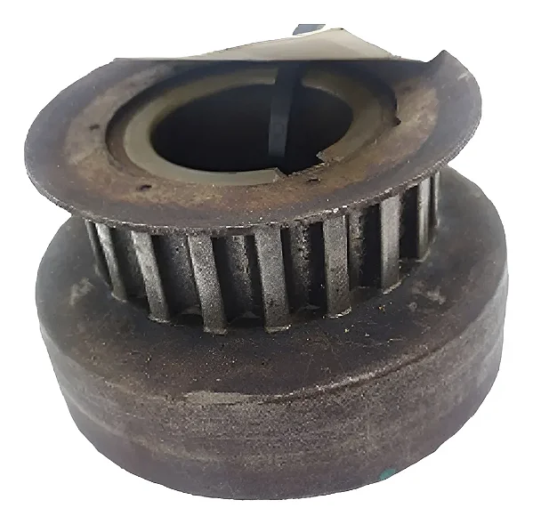 ENGRENAGEM VIRABREQUIM PEUGEOT CITROEN 1.4 8V 0513a0