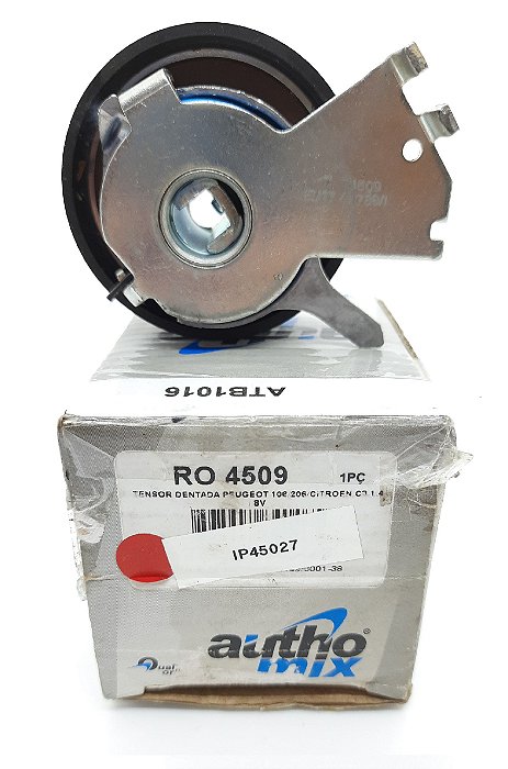 TENSOR CORREIA DENTADA MARCA PEUGEOT CITROEN 1.4 8V