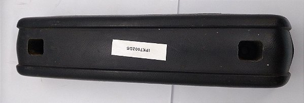 PUXADOR DE PORTA DIANTEIRA ORIGINAL KOMBI GOL PARATI FUSCA VOYAGE