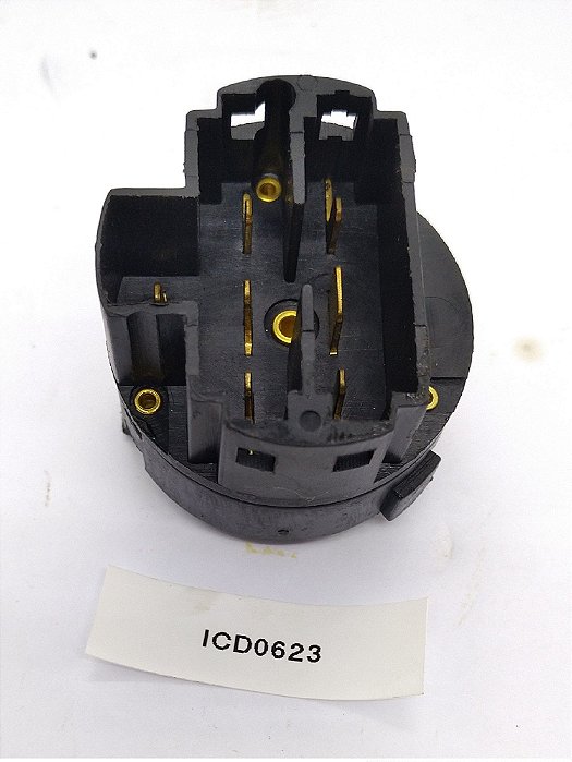 COMUTADOR CHAVE DE IGNIÇÃO DUCATO 06/