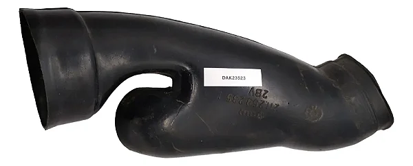 TUBO VENTILAÇÃO INTERNA DO PAINEL ESQUERDO KOMBI 2112592351 ORIGINAL