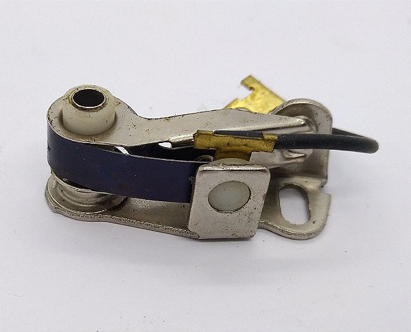 PLATINADO DO DISTRIBUIDOR KOMBI FUSCA CORCEL PLATINAC 515